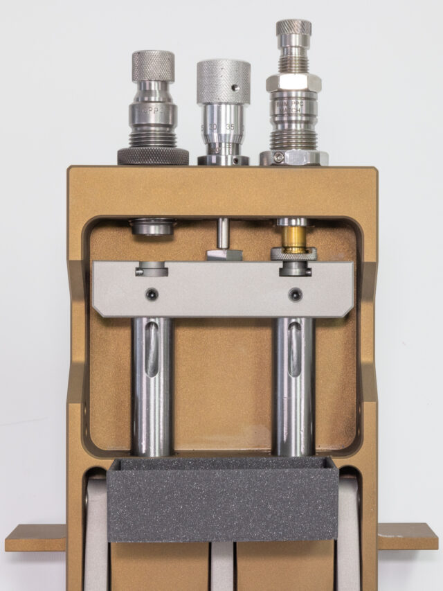 Twin Portable Reloading Press - Image 7