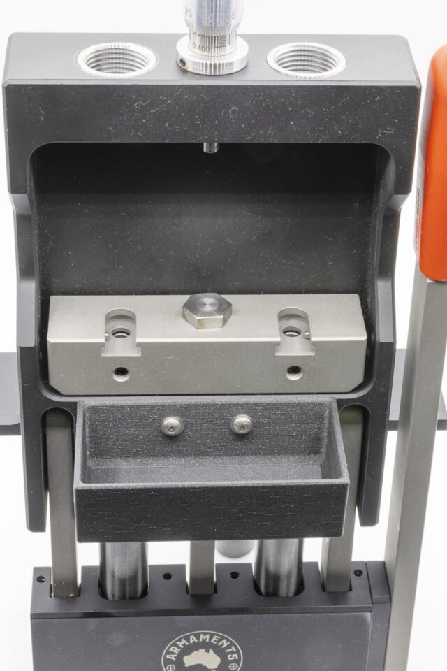 Twin Portable Reloading Press - Image 3