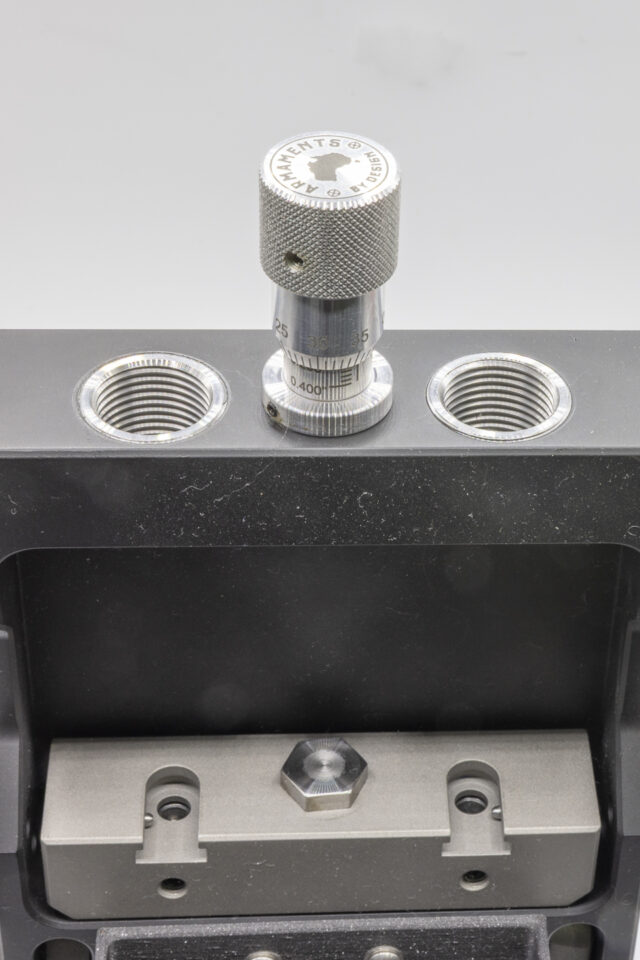 Twin Portable Reloading Press - Image 4