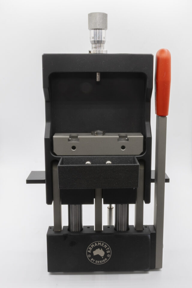 Twin Portable Reloading Press - Image 5