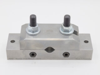 barrel vice small
