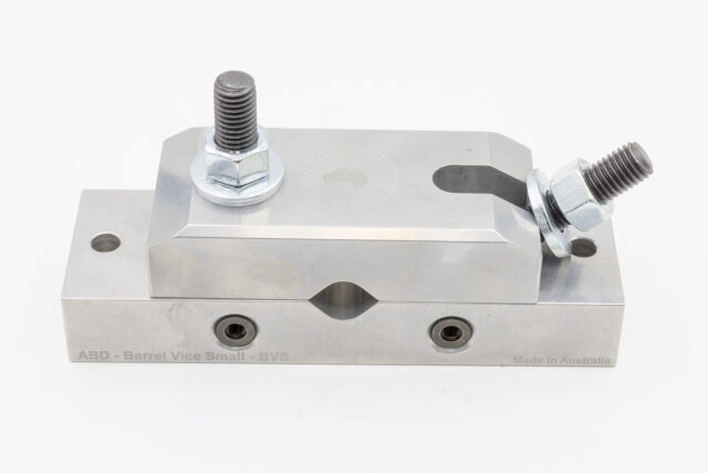 Barrel Vice - Small - Image 2