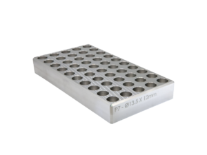 Reloading Blocks