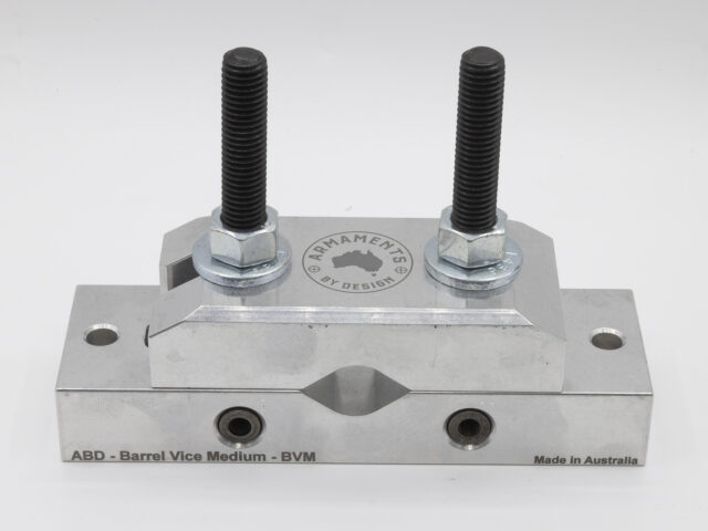 Barrel Vice - Medium - Image 2