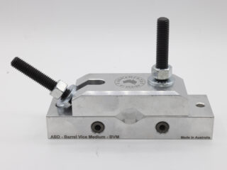 barrel vice medium