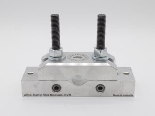 barrel vice medium