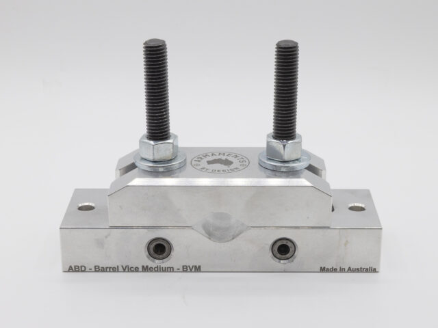 barrel vice medium