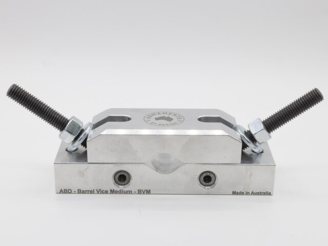 Barrel Vice - Medium - Image 5