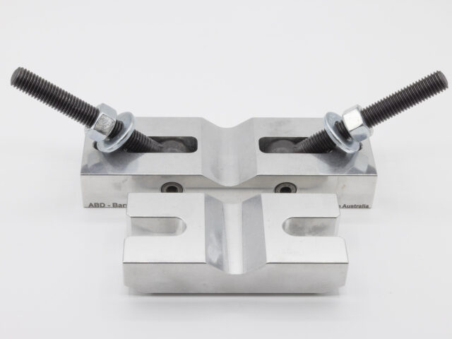 Barrel Vice - Medium - Image 6