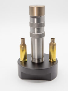 Hydroform Cartridge Die