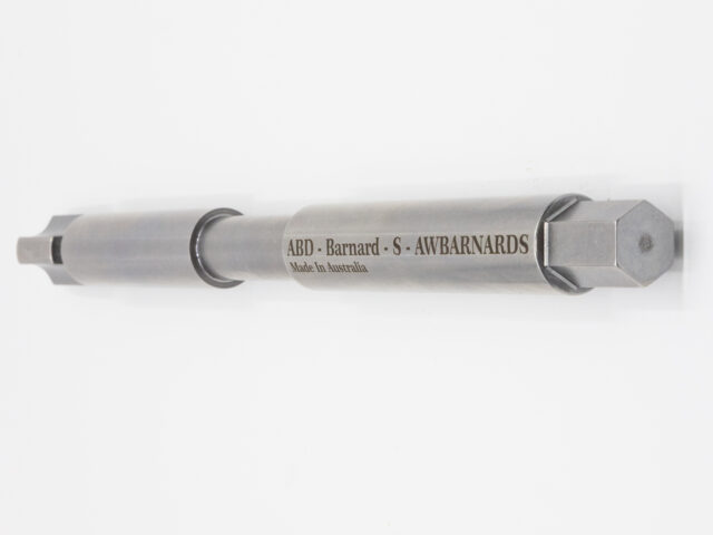 action wrench barnard s