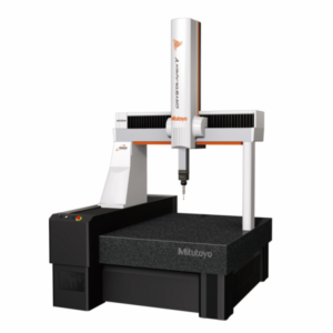 coordinate measuring machine armaments by design