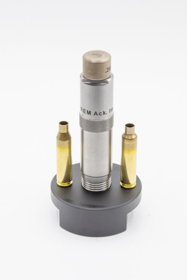 hydroform die 260remai
