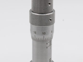bullet seating die blank
