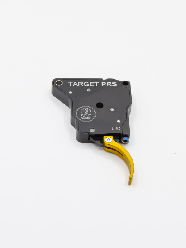 Sidhe PRS Trigger