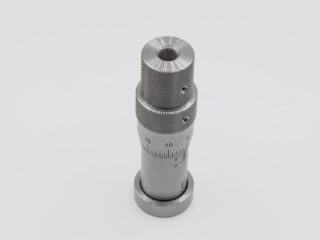 Straight Line Bullet Seating Dies