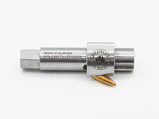 stiller 2500x action wrench