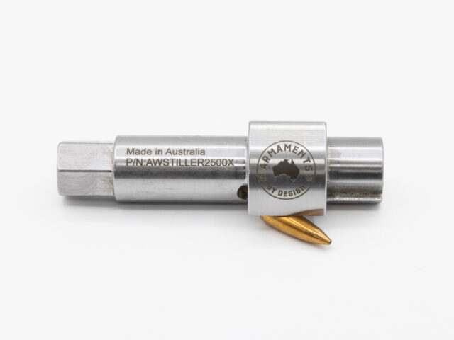 stiller 2500x action wrench