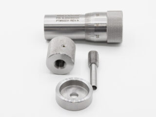 bullet seating die custom