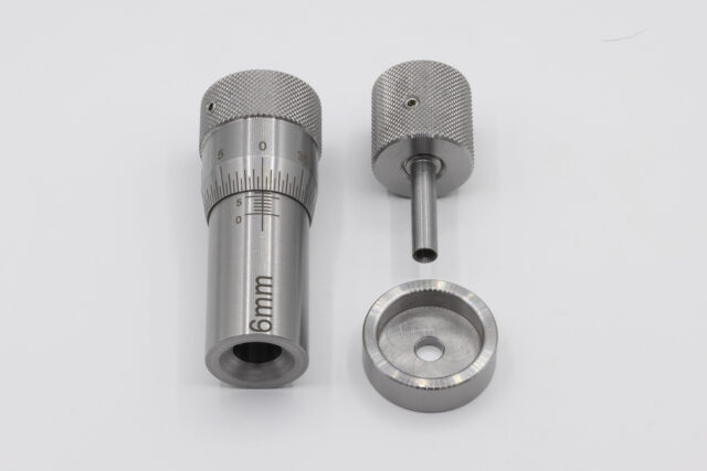 Custom Bullet Seating Die - Image 3